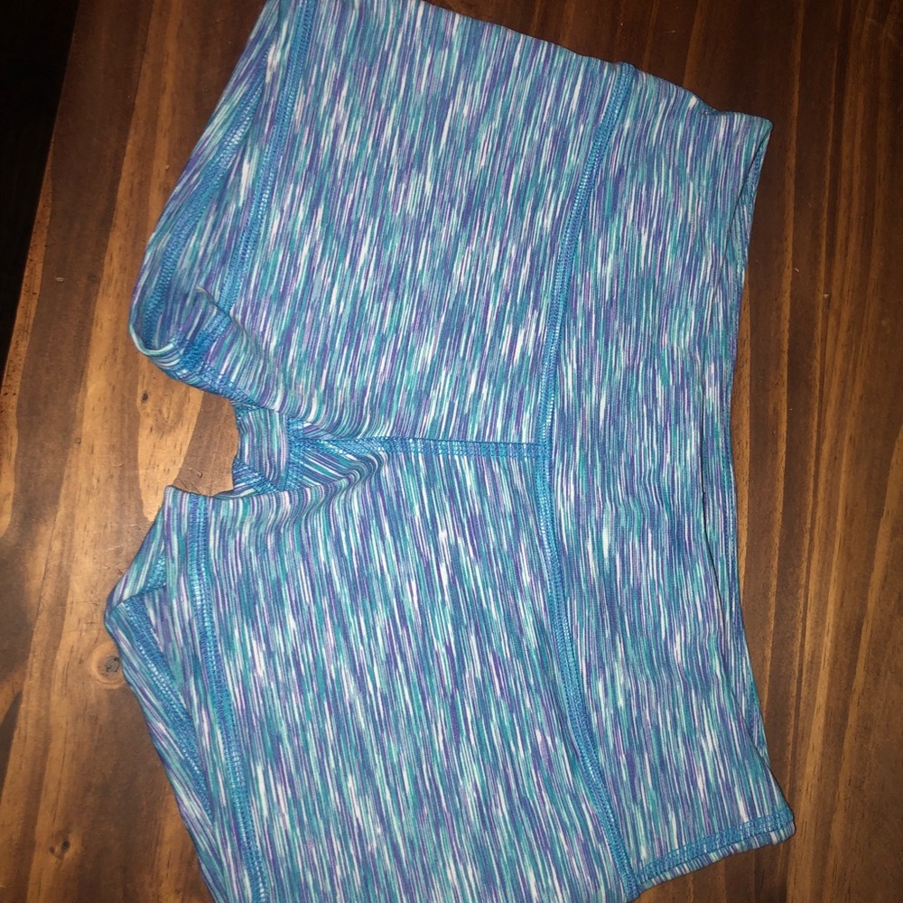 Rogue Booty Shorts